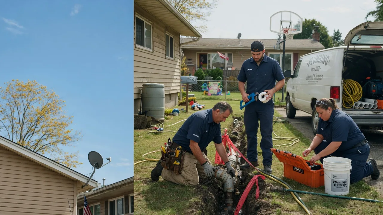 Garbage Disposal Replacement in Rowlesburg, WV near me